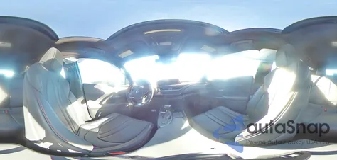 2022 Lexus Ux 200 Base из США, поврежденный, VIN JTHE3JBHXN2051649